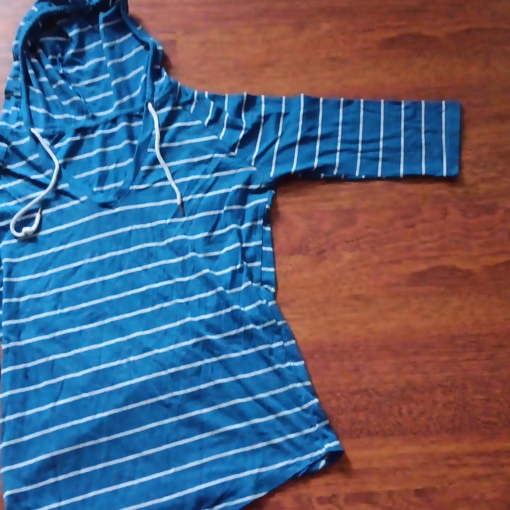 💟Bluenotes‎ top - Picture 3 of 5